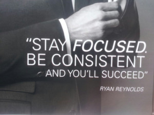 Ryan Reynolds quote