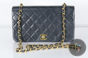 authentic chanel purses