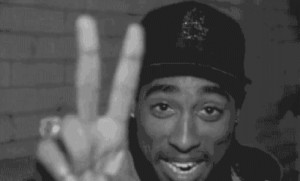 tupac #2pac #2pac gif #gif #tupac gif #tupac shakur #90s