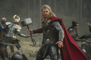 First Trailer For Marvel’s ‘Thor: The Dark World’