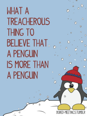 bored meetings paper penguins source 9 months ago 441 note s