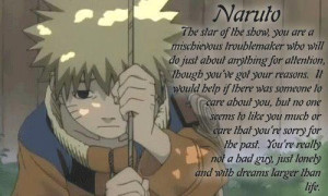 ... quotes naruto terlengkap jika kalian pecinta naruto tentunya