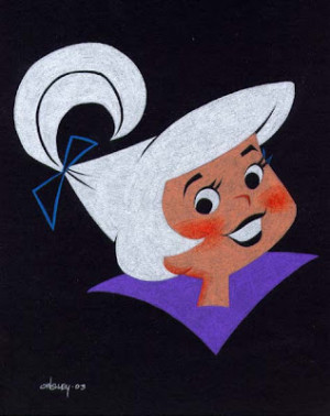 judy and george jetson