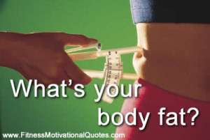 Test Your Body Fat