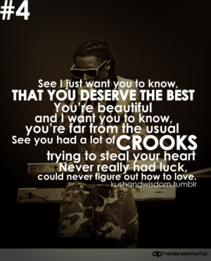 Kushandwizdom.tumblr Lil Wayne