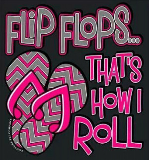 Flip Flop Quotes