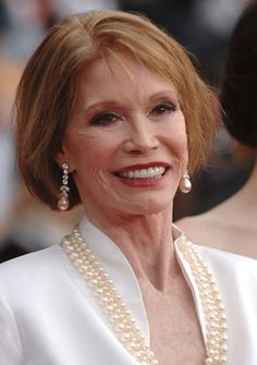 Mary Tyler Moore quotes