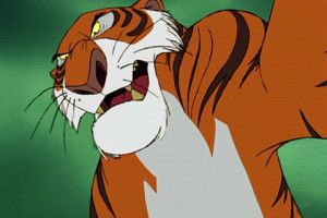 Shere Khan Picture Slideshow