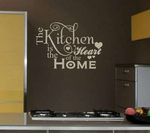 ... to Express Yourself in Home Interior Decoration with Vinyl Wall Words