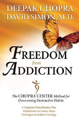 Start by marking “Freedom from Addiction: The Chopra Center Method ...