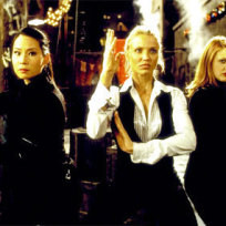 Charlie's Angels Photos