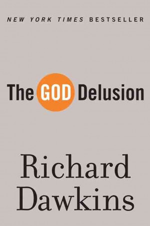 Excerpt: The God Delusion