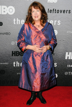 Ann Dowd Picture 5