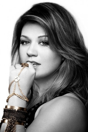 What doesn't kill you makes you... STRONGER Love Kelly Clarkson! Album ...