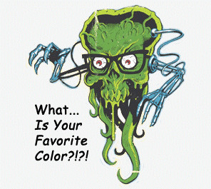 be the best take the test