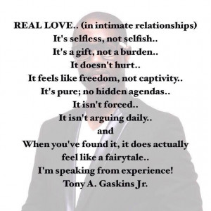 tony gaskins jr quotes