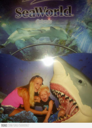 Mother and son bonding