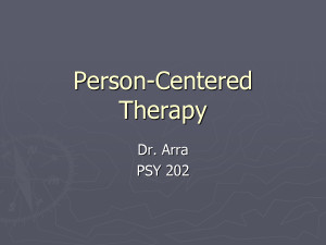 Displaying 19> Images For - Person Centered Therapy...