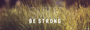 Be Strong in Quotes added 304 times