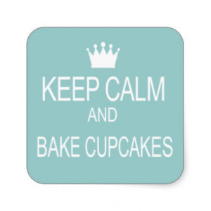 Baking Quotes And Sayings