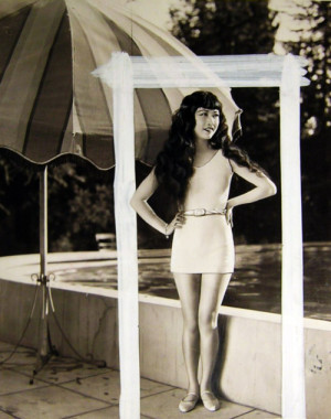 Anna May • annamaywong at tumblr dot com