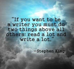 Stephen King Quotes | Stephen King