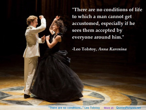 Leo Tolstoy motivational inspirational love life quotes ...