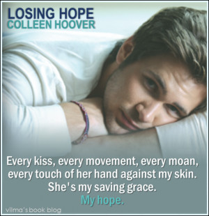 Back > Imgs For > Hopeless Quotes Colleen Hoover