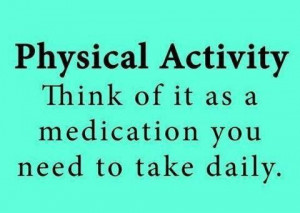 Physical Activity~