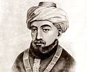 maimonides also listed in philosophers famous as philosopher born on ...