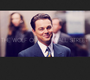 The Wolf of Wall Street movie trailer released