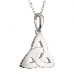 Celtic Trinity Knot Tattoo...