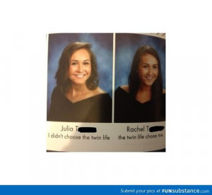 Search results for best senior quotes ever