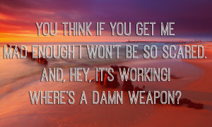 If Cordelia Chase Quotes From “Buffy The Vampire Slayer” Were ...