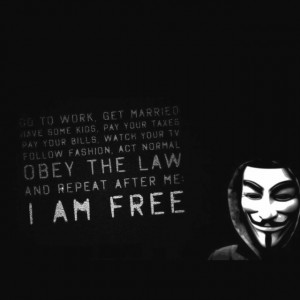for Vendetta