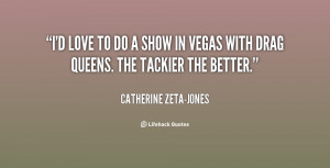 Catherine Zeta Jones Quotes