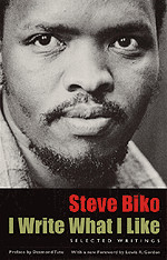 Steve Biko