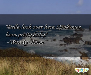belle quotes follow in order of popularity. Be sure to bookmark and ...