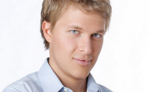 MSNBC Hires Ronan Farrow as Host, Continues Proud Tradition