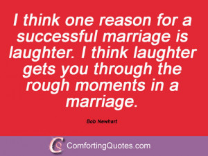 Quotes From Bob Newhart