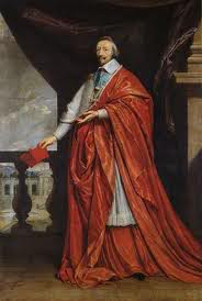View all Cardinal Richelieu quotes