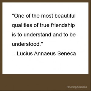 Philosopher, seneca, quotes, sayings, true friendship