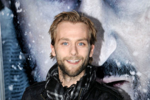 Joe Anderson The Ruins