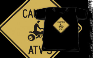 PFostCSY › Portfolio › Funny ATV Sayings