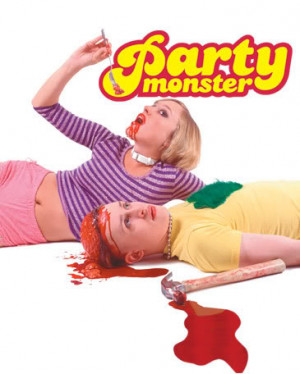 party monster Image