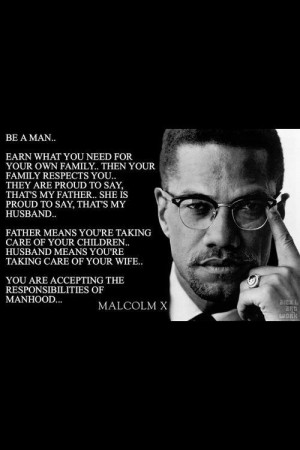 Malcolm X