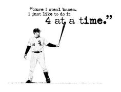 steal bases more baseball quotes motivation quotes motivational quotes ...