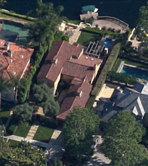 Roy E. Disney Estates and Homes ( 2 )