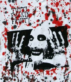 quotes | DiY The Devil's Rejects Top Zombie Captain Spaulding ...