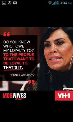 ... mob bitch mobbers 3 mob life damn mob quotes mobwives loyalty mob